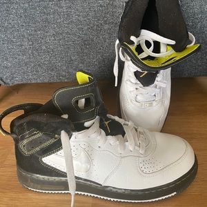 Air Jordan Fusion 6 'Electro'